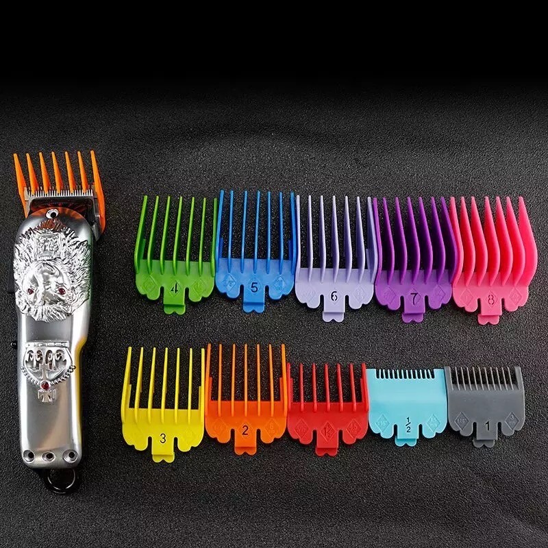 comb type hair trimmer